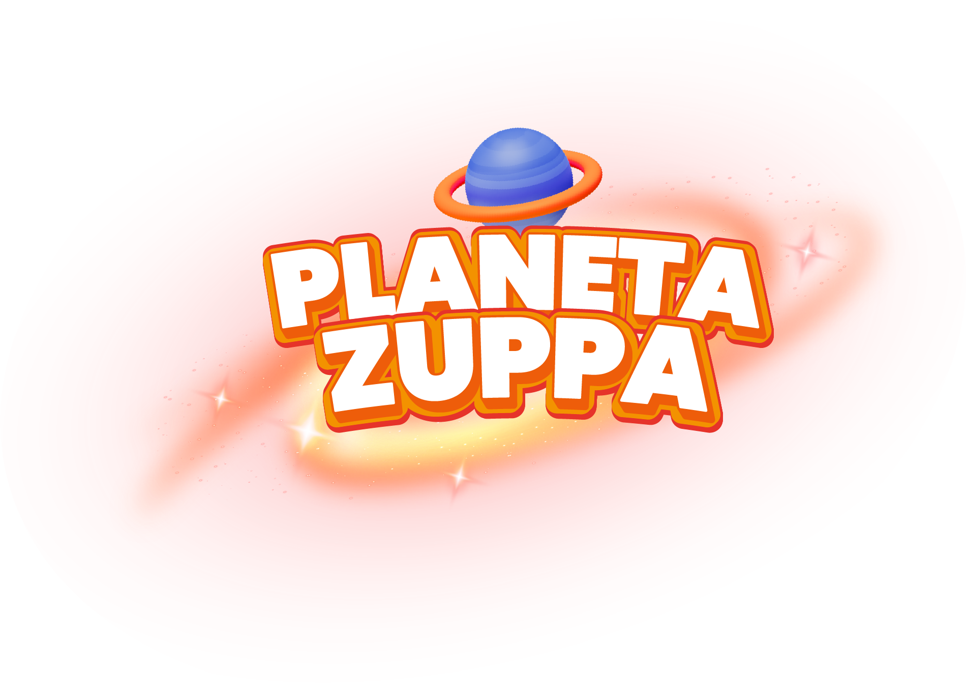 PLANETA ZUPPA