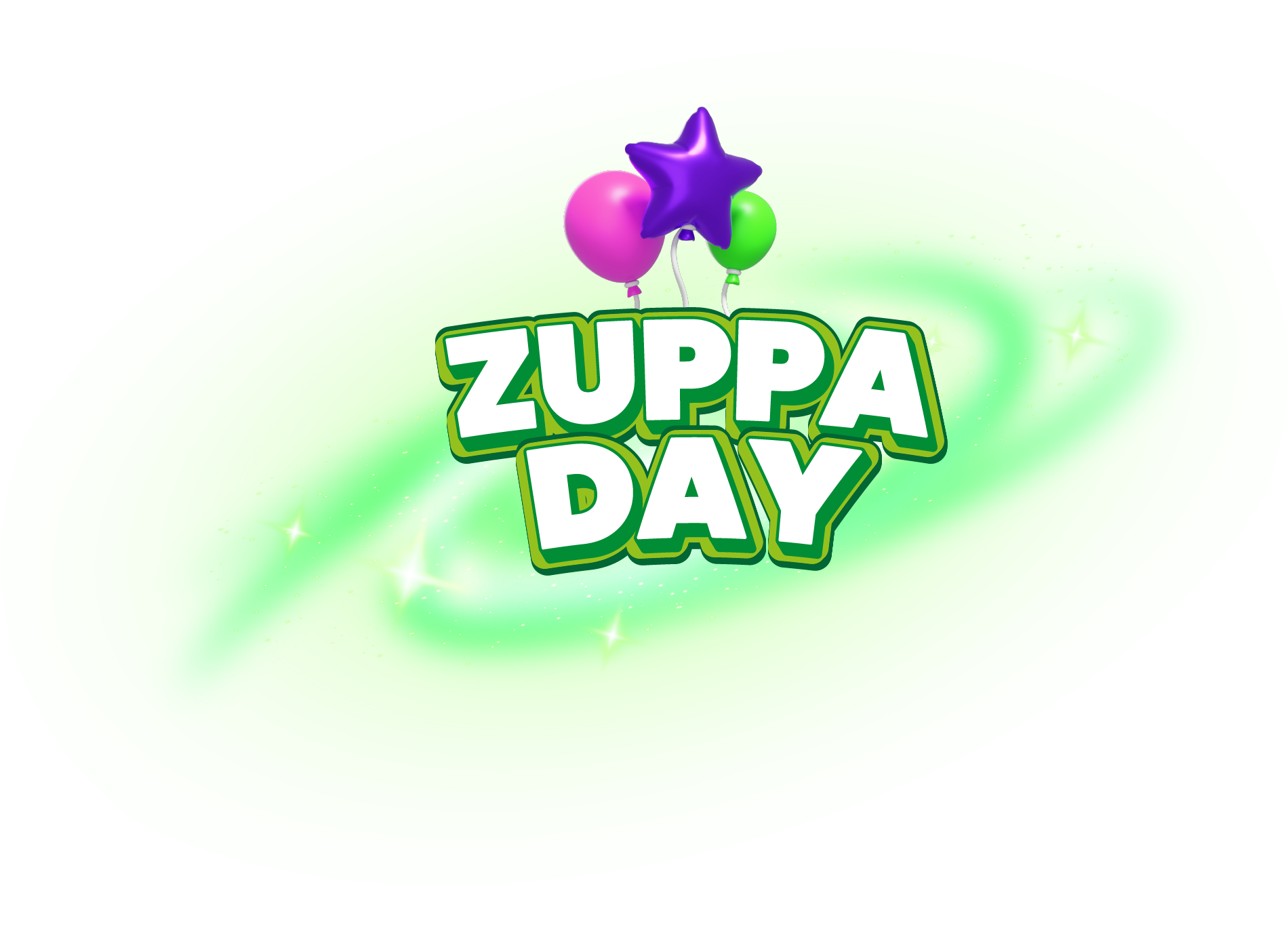 ZUPPA DAY